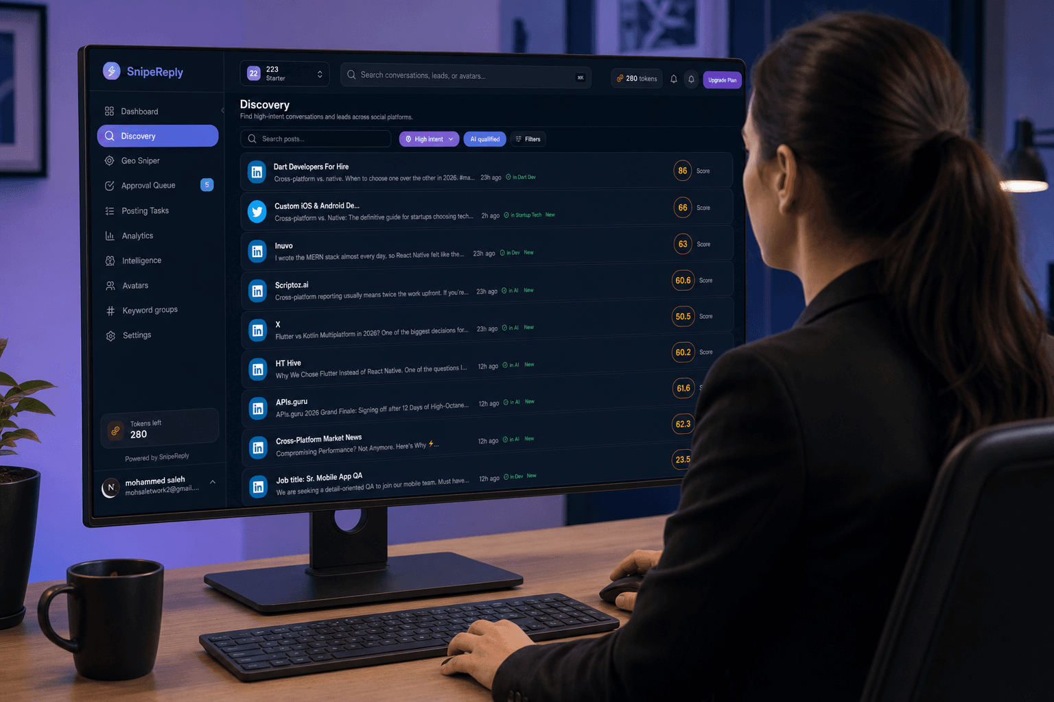 Discover pipeline step